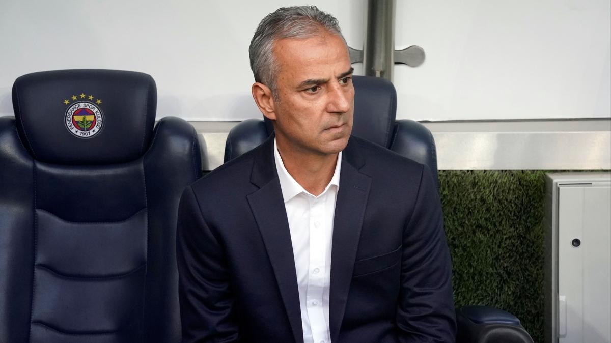 fenerbahe ismail kartal teknik direktr fotoraflar resimleri