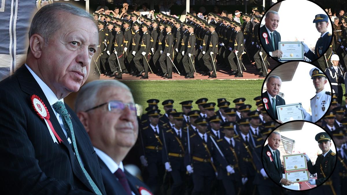 erdoan mezuniyet FET savunma sanayi fotoraflar resimleri