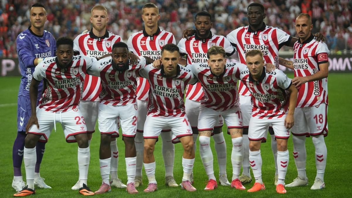 samsunspor sper lig trabzonspor fotoraflar resimleri