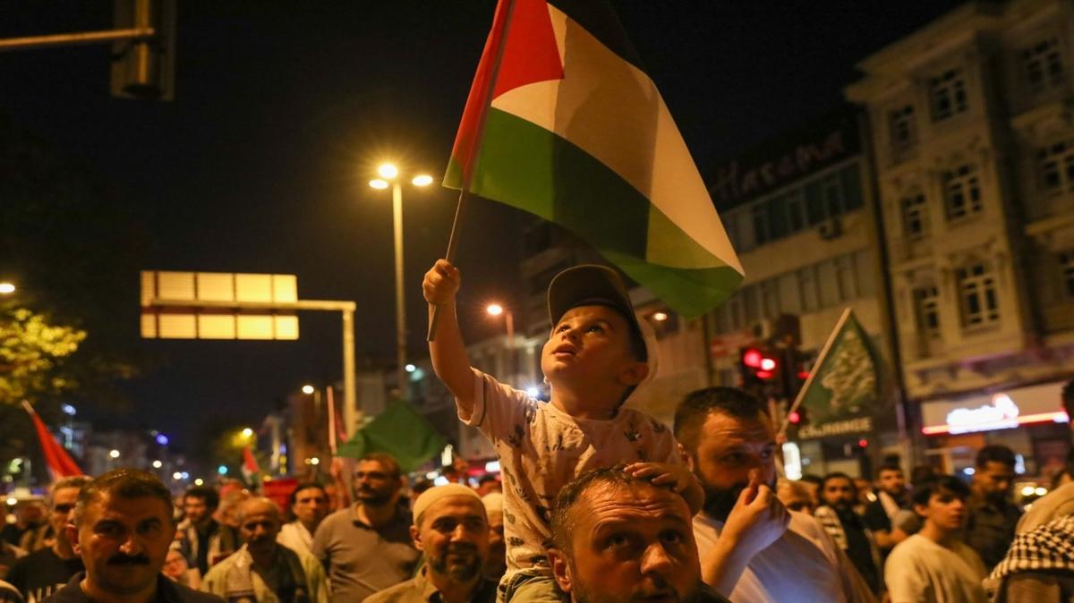 gazze filistine destek platformu israil filistin fotoraflar resimleri