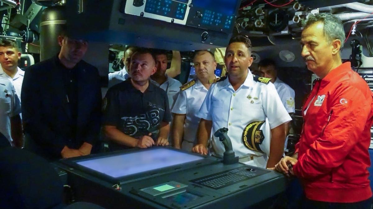 haluk grgn SSB hzrreis fotoraflar resimleri