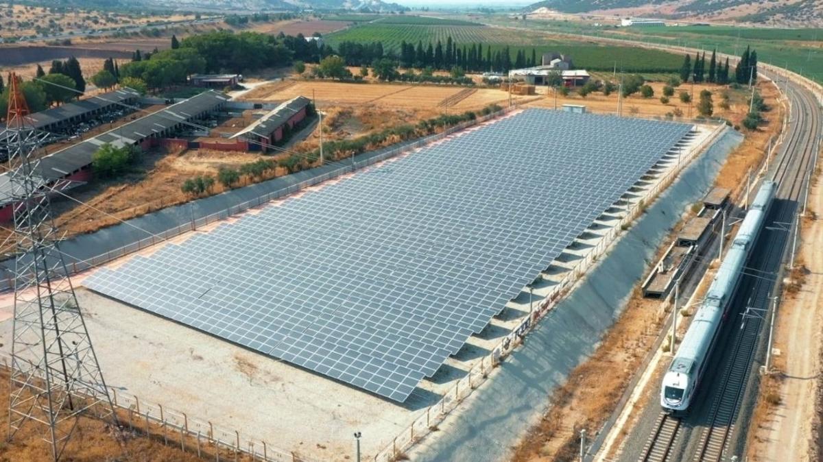ges santral tcdd enerji abdulkadir uralolu fotoraflar resimleri