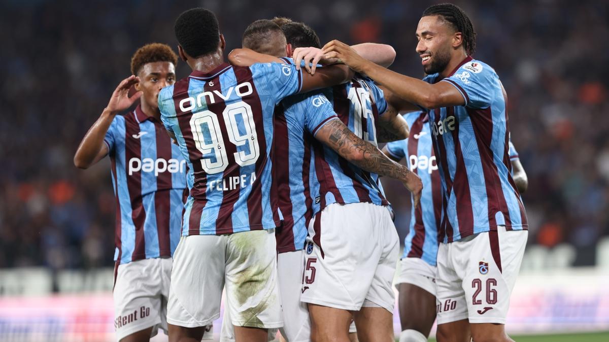 trabzonspor sper lig samsunspor fotoraflar resimleri