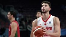 12 Dev Adam'dan ov! Portekiz'i ezip getik