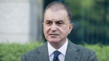 AK Parti'den ABD'nin kararna tepki: Kimse Filistin'in sesini susturamayacaktr