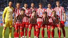 Atletico Madrid, Alaves deplasmannda 2 puan brakt