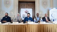 Avrupa Mslman Forumu stanbul'da toplanyor: Gazze masada