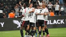 Beikta deplasmanda Alanyaspor ile kar karya gelecek