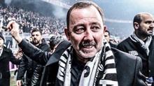 Beikta resmen aklad! Sergen Yaln yuvasna geri dnd