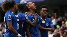 Chelsea evinde Fulham' 2 golle ykt