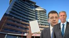 CHP'de ''Mavi-Beyaz liste'' kavgas! Delege seimi krize dnd