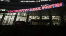 CHP'li ismin olu da AK Parti'ye geti! Muhalefette toplu istifa depremi