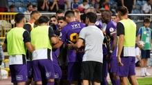 Eypspor deplasmanda Baakehir ile karlaacak