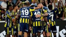 Fenerbahe, Genlerbirlii deplasmannda! Takm Zeki Murat Gle'ye emanet