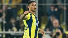 Fenerbahe'de ayrlk! Diego Carlos, talya'ya gidiyor