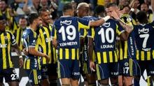 Fikstr belli oldu! te Fenerbahe'nin Avrupa Ligi ma takvimi