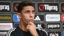 Gabriel Paulista'dan Beikta'a kt haber