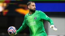 Galatasaray'dan Donnarumma iin fla hamle!