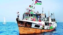 Gazze'ye umut filosu! Trkiye'den katlanlar yola kyor