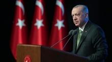 Harp Okullar Diploma Treni... Bakan Erdoan'dan nemli aklamalar