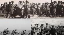 Kahraman Trk ordusunun anl zaferi! Tarihe geen 30 Austos