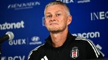 KAP aklamas geldi! Beikta, Ole Gunnar Solskjaer'i duyurdu