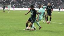 Kocaeli'de kazanan yok! Son anlar nefes kesti