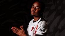Milan, Christopher Nkunku'yu kadrosuna katt