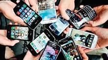 Mobilde AB lideri olduk