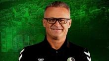 Sakaryaspor'da rfan Buz dnemi sona erdi