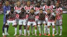 Samsunspor deplasmanda Trabzonspor ile kar karya gelecek