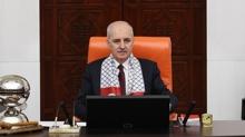 Soykrmc BM'den atlsn... TBMM'den dnyaya Gazze' mesaj