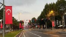 Srcler dikkat! Bu yollar trafie kapatlacak