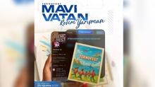 TEKNOFEST Mavi Vatan Fotoraf Yarmas sonular akland