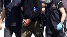Terr rgt DEA'a operasyon! 8 zanl gzaltna alnd