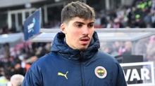 Yusuf Akiek transferi duyuruldu! Fenerbahe'ye dev bonservis