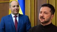 Zelenski duyurdu! Ukrayna'y sarsan suikast