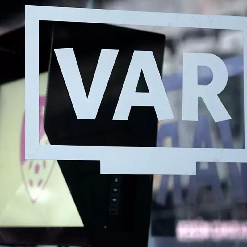 Alanyaspor-Beikta mann VAR hakemi belli oldu