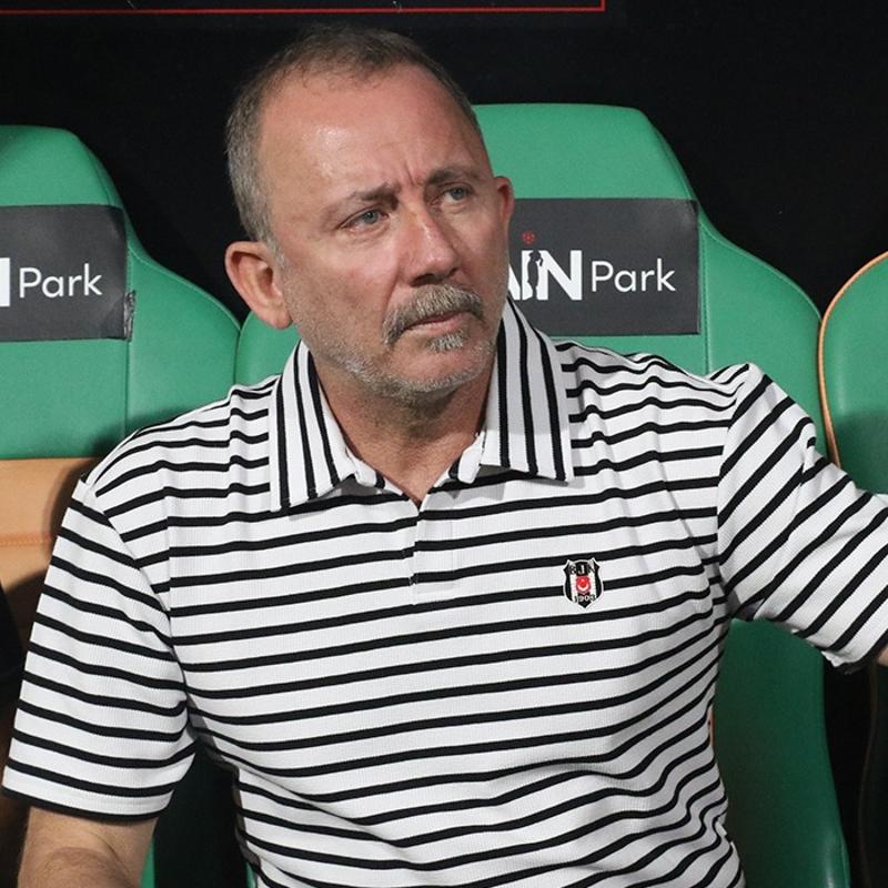 MA SONUCU: Alanyaspor 2-0 Beikta