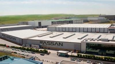 FET'nn casusluk ss kt: ASSAN Group'un tepe isimleri tutukland