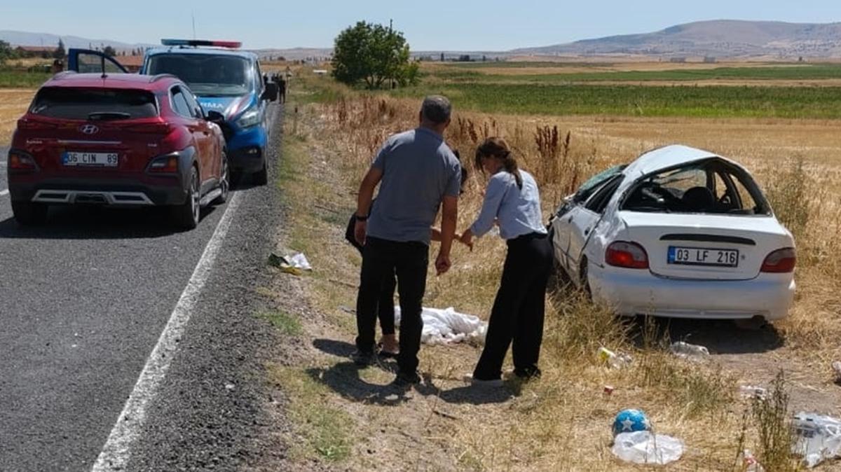 afyon kaza yaral fotoraflar resimleri