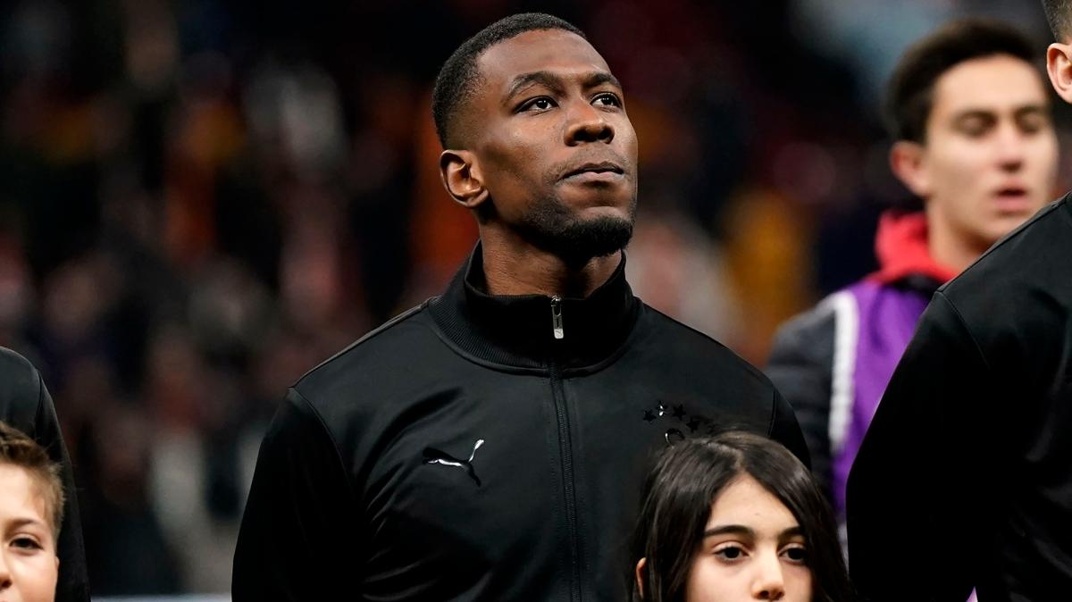 carlos cuesta galatasaray transfer fotoraflar resimleri