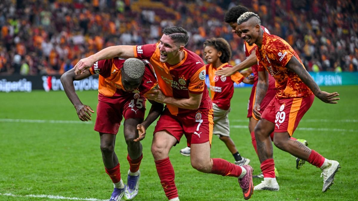 galatasaray rizespor sper lig fotoraflar resimleri
