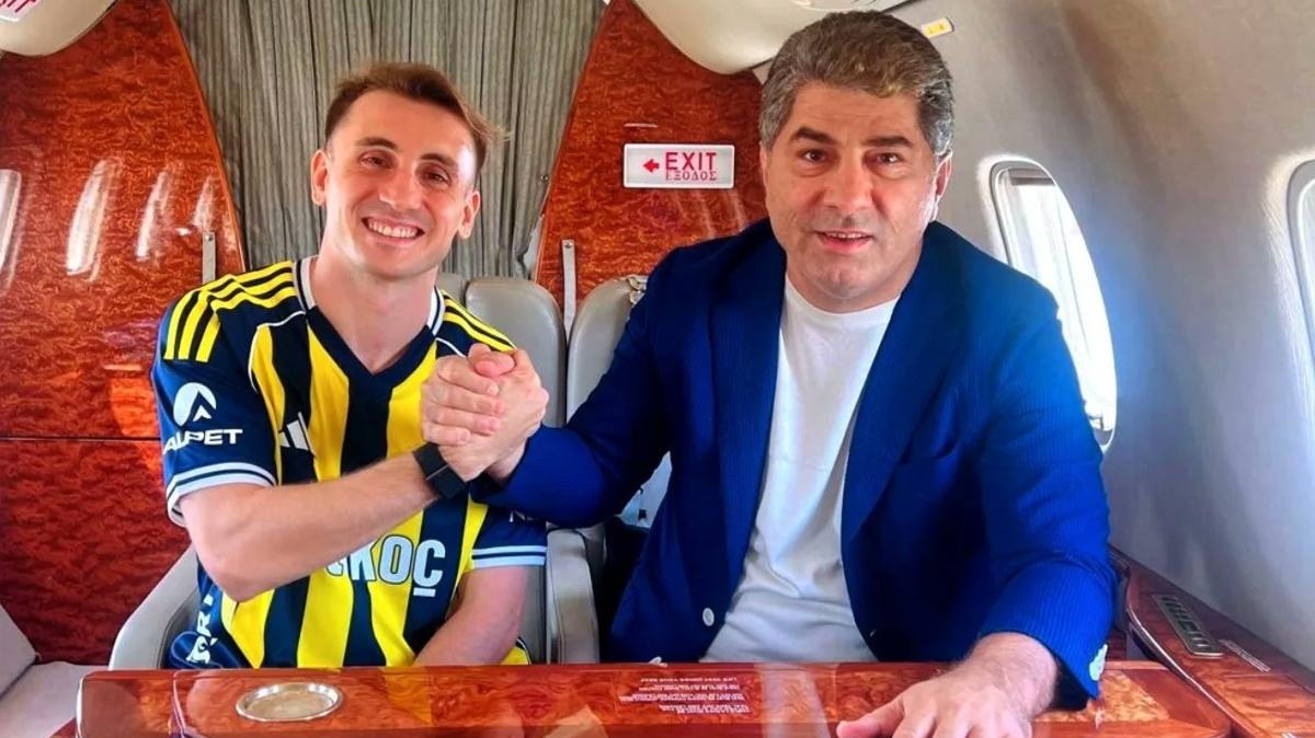 kerem aktrkolu fenerbahe transfer fotoraflar resimleri