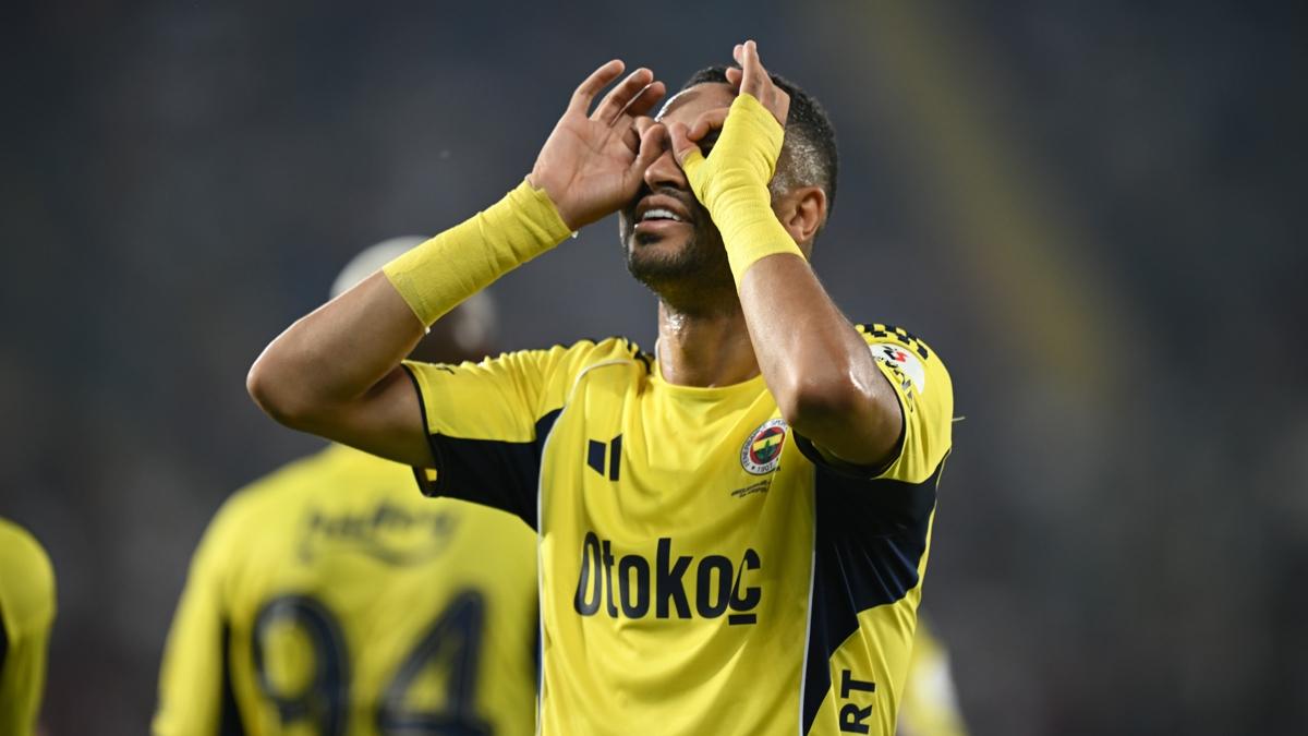 fenerbahe genlerbirlii sper lig fotoraflar resimleri