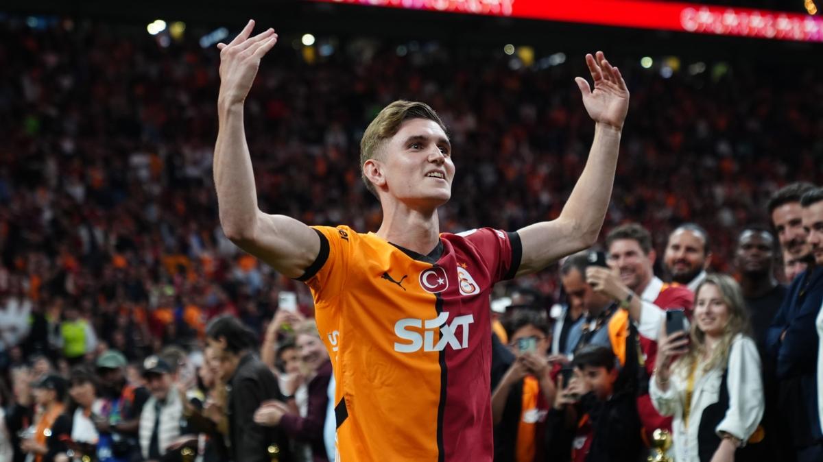 galatasaray elias jelert transfer fotoraflar resimleri