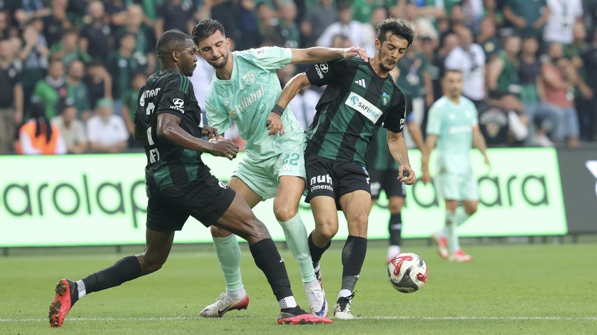 kayserispor sper lig kocaelispor fotoraflar resimleri