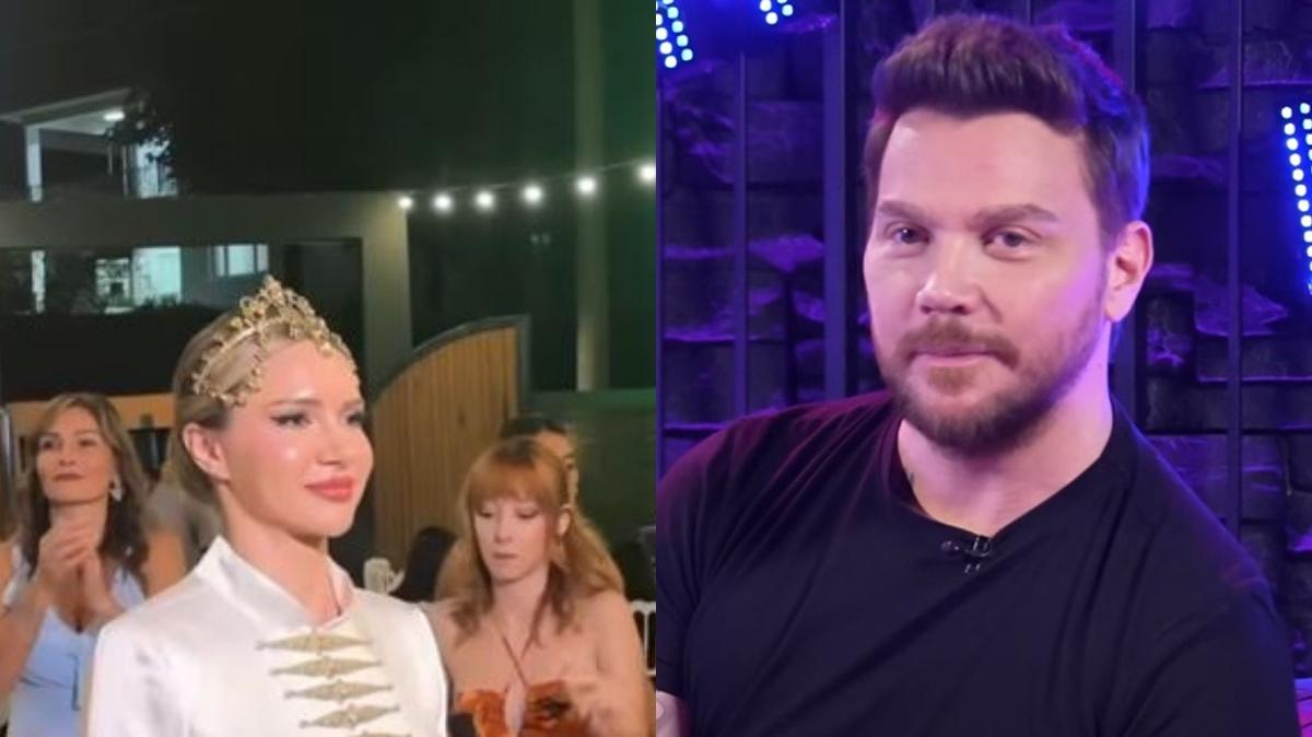 sinan akl otilia sinan akl otilia  magazin fotoraflar resimleri