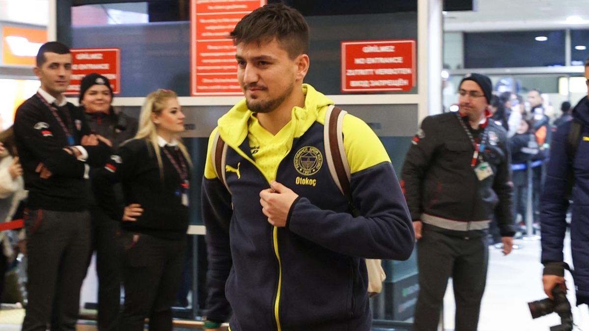 cengiz nder fenerbahe transfer fotoraflar resimleri