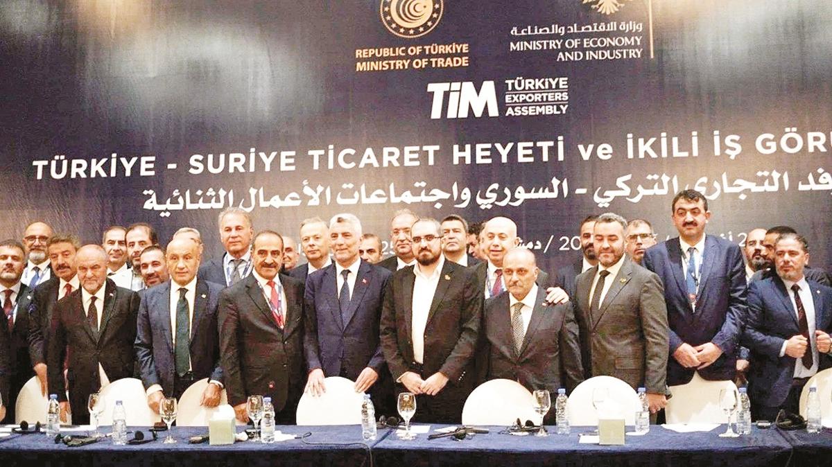 trkiye suriye ihracat mer bolat mustafa gltepe ege ihracatlar birlii fotoraflar resimleri